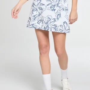 Falda Estampada Floral