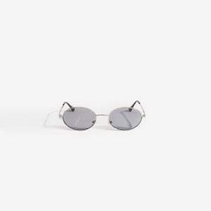 Gafas Plateadas Vilanova