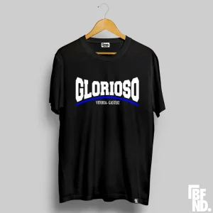 Camiseta Alavés Glorioso