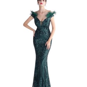 VESTIDO STYLE