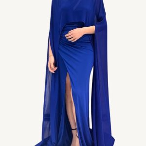 CAPA LARGA CON BRILLOS