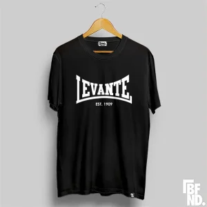 Camiseta Levante Est 1909