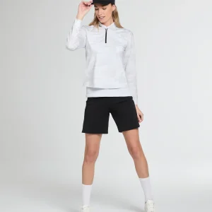 Midlayer Técnico Camo