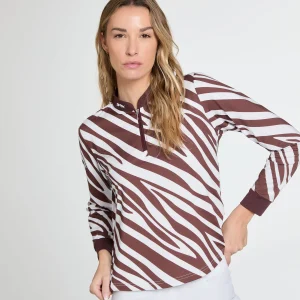 Midlayer Técnico Zebra