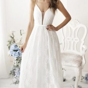 NOVIA ROMÁNTICO