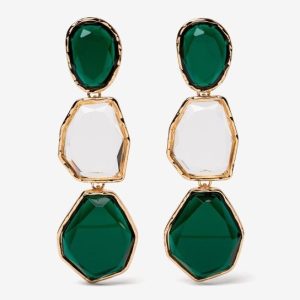 Pendientes Colgantes Joya