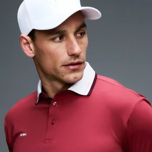 Polo Performance Cuello Tricotosa