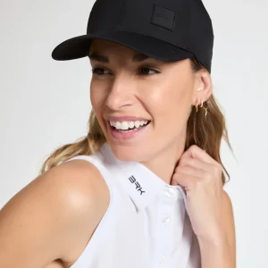 Polo Liso Sin Mangas