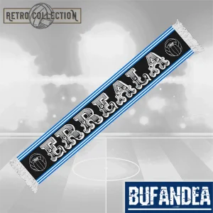Bufanda Retro Erreala