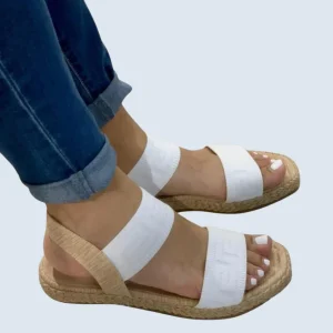 PLANA YUTE CAPELLADA EN ELASTICO TEJIDO